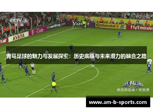 青岛足球的魅力与发展探索：历史底蕴与未来潜力的融合之路